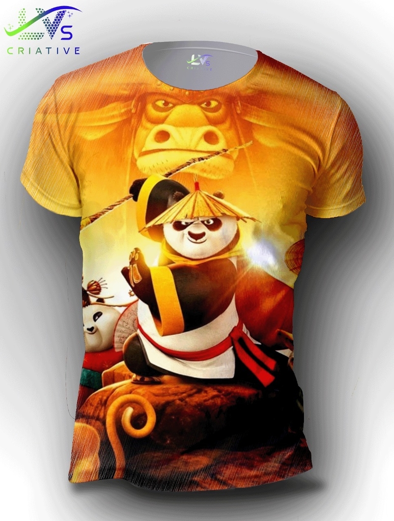 Camisa Camiseta Impressão 3D Full One Piece Anime Irmãos