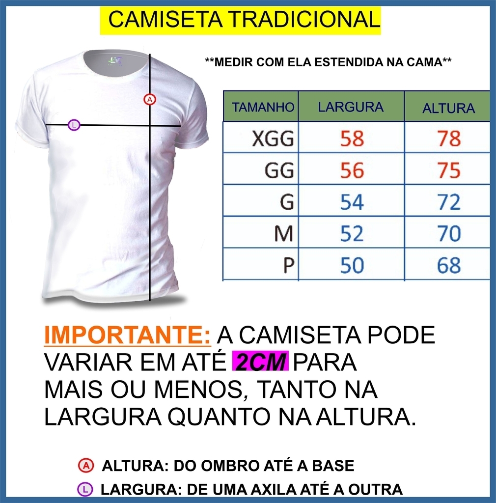 Camisa Camiseta Torcedor Flamenguista Dragão Flamengo 100% Algodão TOR01