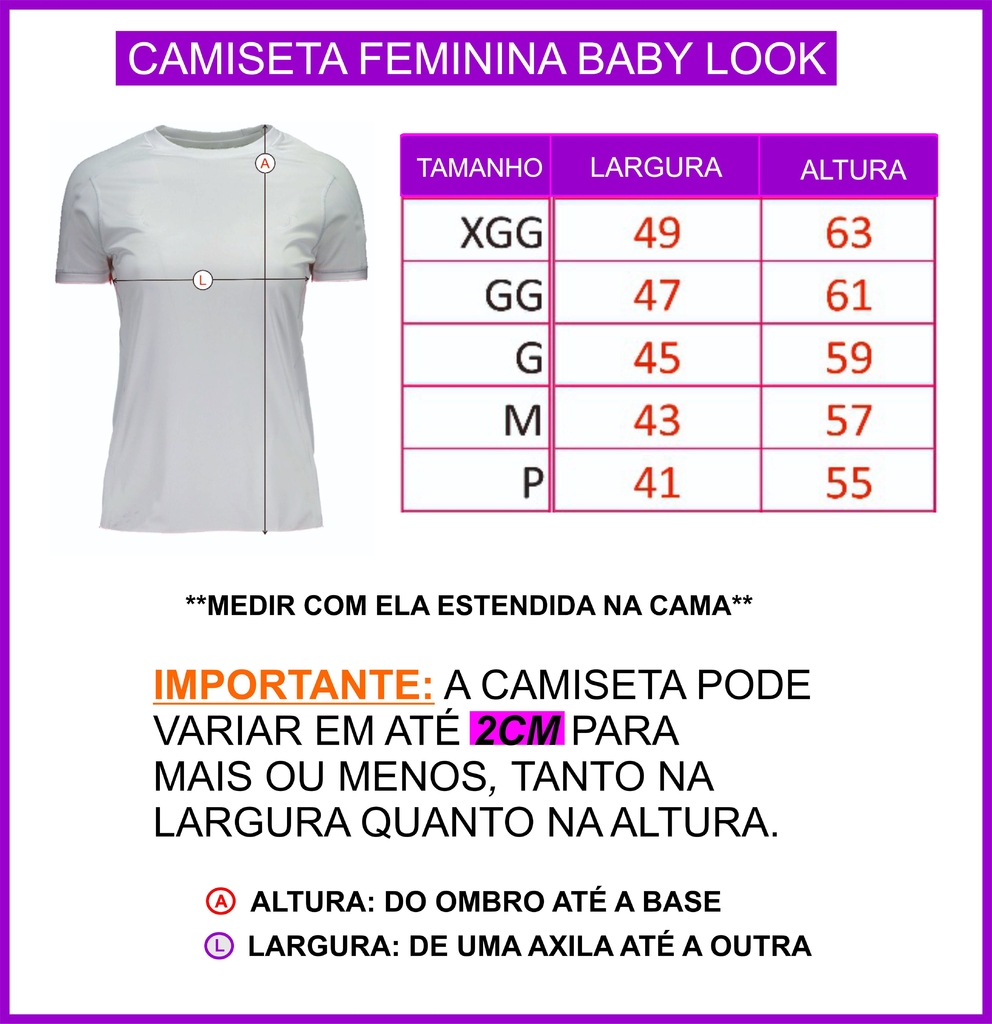 Blusa Camiseta Feminina Baby Look Roblox Game Skins Personag