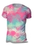 Camisa Camiseta Estilo Tie Dye Hipie Estampa Total TDY13