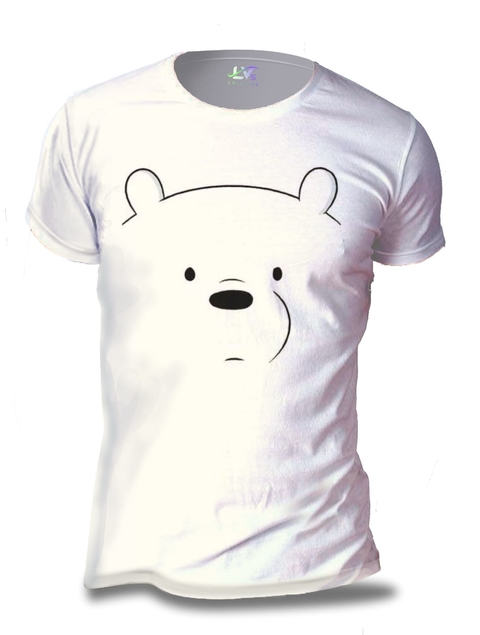 Camiseta panda rara 100 - Roblox