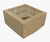 Caixa Ovo de Colher Super Alta 250g e 350g - c/5uni (confira as cores) - comprar online