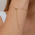 Pulseira Tiffany Banhado em Ouro 18k - comprar online