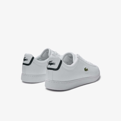 Zapatilla Carnaby Evo Bl1 Lacoste (7358) en internet