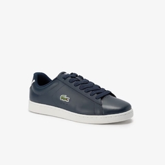 Zapatilla Carnaby Evo Bl1 Lacoste (7358) en internet