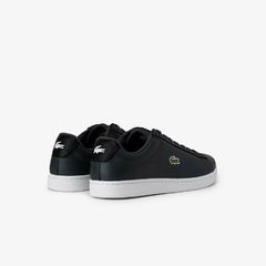 Zapatilla Carnaby Evo Bl1 Lacoste (7358) - tienda online