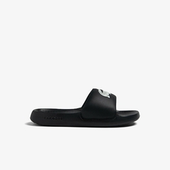 SERVE SLIDE 1.0 123 1 CMA HOMBRE LACOSTE (9724)