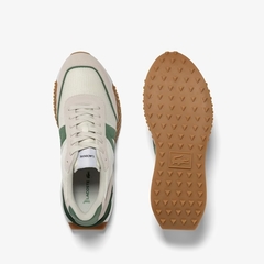 ZAPATILLA L-SPIN DELUXE 123 4 LACOSTE (9440) - comprar online