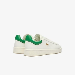 Zapatilla Baseshot Prm 124 1 Sma Lacoste (9635) en internet