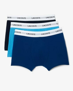 BOXER CURT S-VETEMENT LACOSTE (9845)