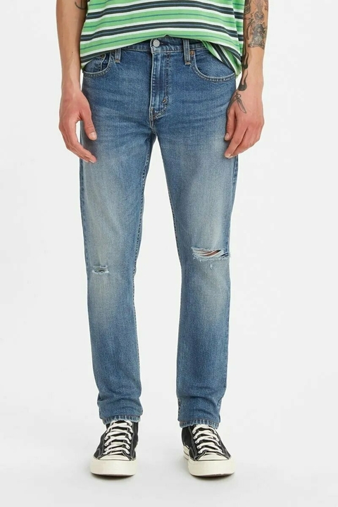 PANTALÓN 512 SLIM TAPER ADV D LEVIS (9579)