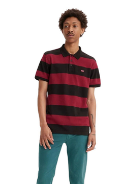 CHOMBA HOUSEMARK POLO SHIRT LEVIS (9361)