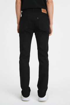 PANTALON SKINNY 510 LEVIS (8076) - comprar online