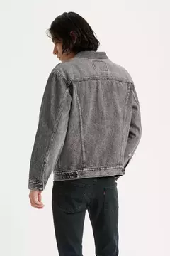 JACKETS RELAXED FIT TRUCKER LEVIS (9798) - comprar online