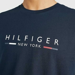 T Shirt Im New York Tommy Hilfiger (9902) en internet