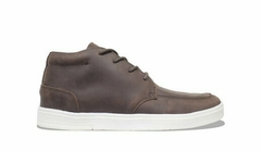 ZAPATILLA HOMBRE SPINIKER II LT BROWN REEF (9651)