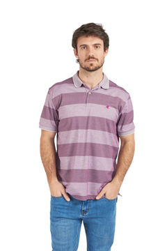 CHOMBA PHOENIX M/C OXFORD POLO CLUB (8938)