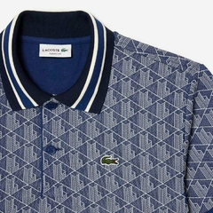 Chemise Col Bord Cotes Lacoste (9585) - comprar online