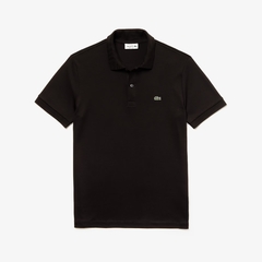 CHOMBA POLO LISA CLASICA JERSEY M/C LACOSTE (8469) - Bugato shops