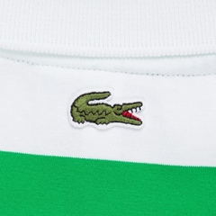 CHEMISE COL BORD-COTES MA LACOSTE (9437) en internet