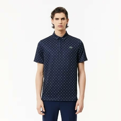 Chemise Col Bord- Cotes Ma Lacoste (9546)