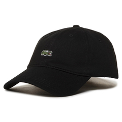 Imagen de GORRA DE TWILL VERT COCO LACOSTE (8581)