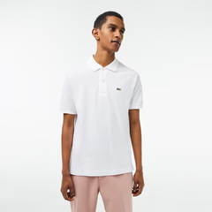 Imagen de Chomba Lisa M/c Lacoste (7272)