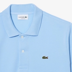 Chomba Lisa M/c Lacoste (7272) - comprar online