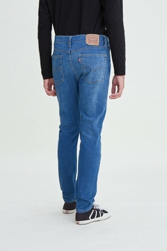 PANTALÓN 510 SKINNY LEVIS (8527) - comprar online