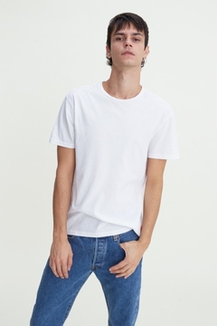 REMERA SS MISSION TEE LEVIS (8346)