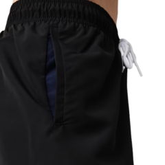 SHORT DE BAÑO CLASICO LISO REGULAR FIT LACOSTE (8770) - comprar online