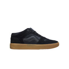 ZAPATILLA HOMBRE MONTARA III TX BLACK GUM REEF (9649)