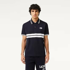 Chomba L.12.12 Con Insignia Lacoste (9548) - Bugato shops