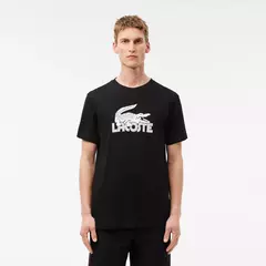 REMERA SPORT COCO GRAPHIC- LACOSTE (9683) en internet