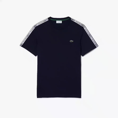 Remera Tee-shirt Lacoste (9259)