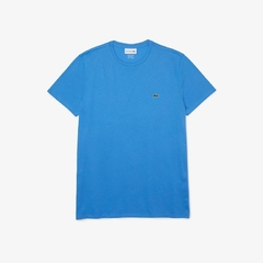 T- Shirt Básica Cuello Redondo Lacoste (7362) - comprar online