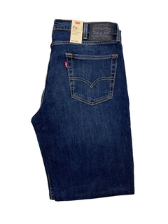 Pantalón Conventional 511 Slim Levi's (7719) - comprar online