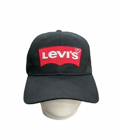 Gorra Batwing Cap Levis (7799)