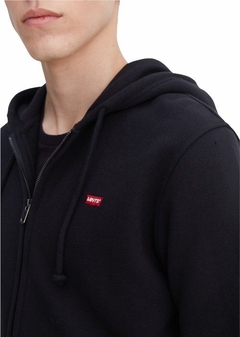 CAMPERA CORE NG ZIP UP LEVIS (8062) en internet