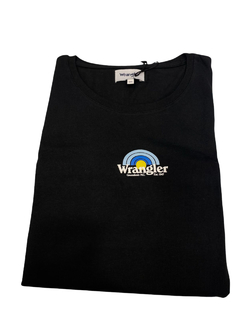 T-shirt Estampa 9 Wrangler (8264) - comprar online