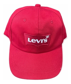 GORRA BIG BATWING CAP LEVIS (8059)