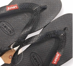 BATWING FLIP FLOP PLAIN LEVIS (9057) - comprar online