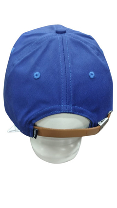 GORRA DE TWILL VERT COCO LACOSTE (8581) en internet