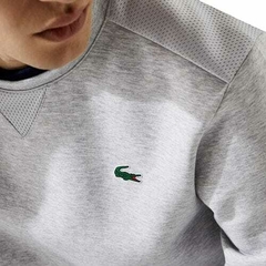 Buzo Sweatshirt Lacoste (9346) - tienda online