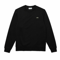 SWEATSHIRT LISO LACOSTE (9457) - Bugato shops