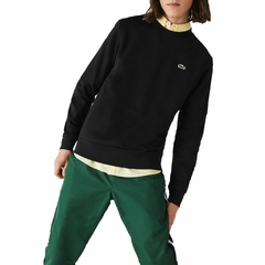 SWEATSHIRT LISO LACOSTE (9457) - comprar online