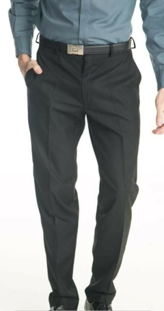 Pantalon De Vestir Mecánico Bugato (0102) - comprar online