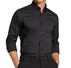 Camisa M/l Batista Spandex Slim Fit Bugato (5316) - (copia)