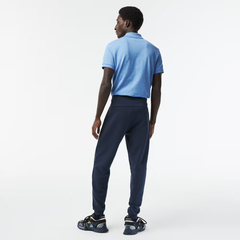 PANTALON SURVETEMENT JOGGIN LACOSTE (9302) - tienda online