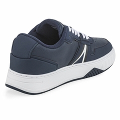 Imagen de ZAPATILLA L001 0722 2 LACOSTE (8919)